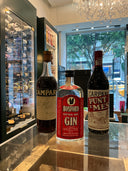 The Ultimate Vintage Negroni from 1930/1980/1980s 3 bottles collection