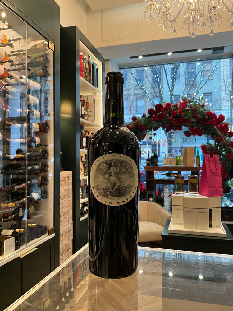 Harlan Estate 2020 750ml