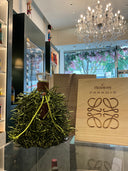 Hennessy Paradis x Loewe Limited Edition 700ml Anice 40%abv