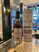 King of Kentucky 14yo Single Barrel Bourbon 2026 Release Barrel 79/121 700ml 63.30% ABV