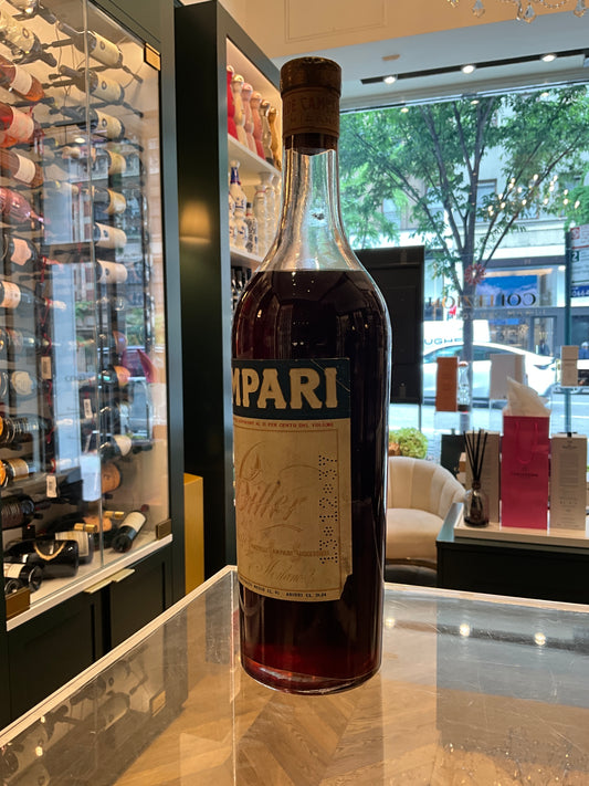 Campari 1937 93cl 26%abv