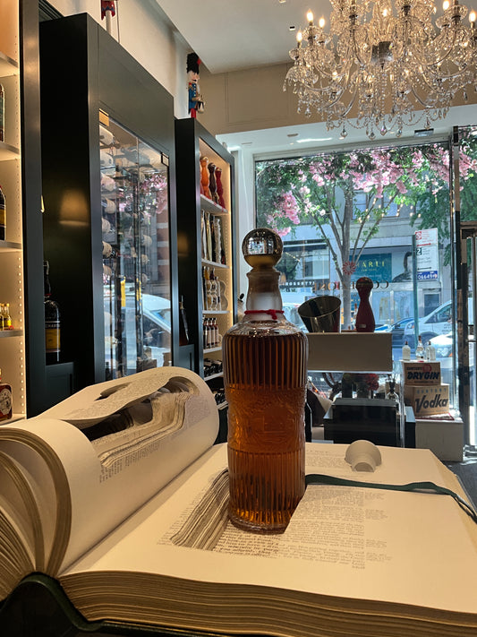 The Macallan 'Tales of The Macallan Volume I' 71 Year Old 700ml 44.6%abv