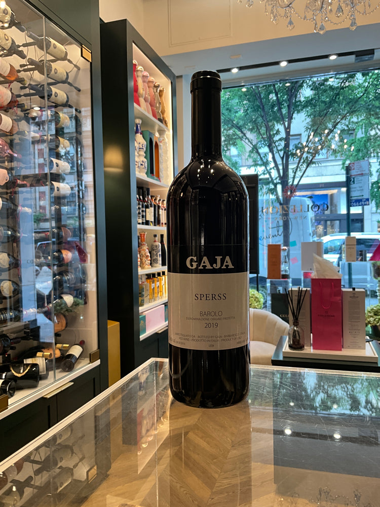 Gaja Sperss 2019 Barolo 750ml