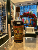 Amaro Benedettino 1940s 100cl 40%abv