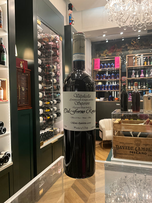 Dal Forno Romano 2010 Valpolicella 750ml
