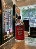 Bosford Dry London Gin 1980s 75cl 40%abv