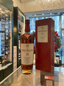 The Macallan 18yo Sherry Oak 2025 Release 750ml 43%abv