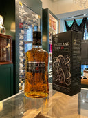Highland Park 18yo Viking Pride 750ml 43%abv