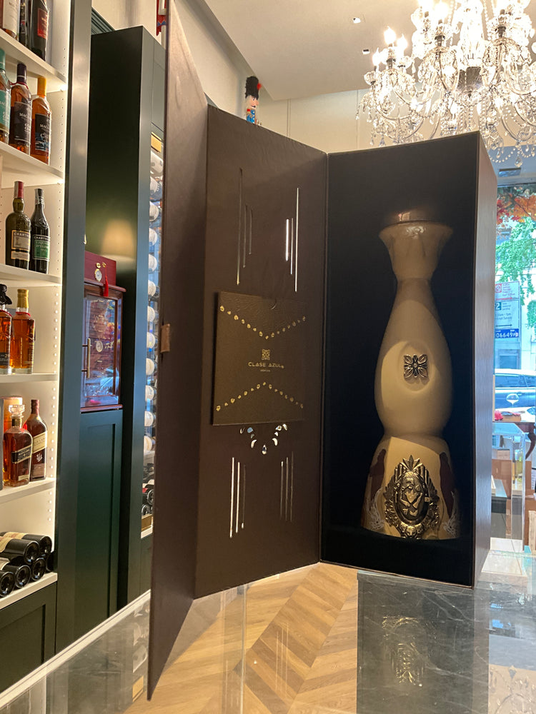 Clase Azul Dia De los Muertos 2025 Limited Edition 1L 40%abv