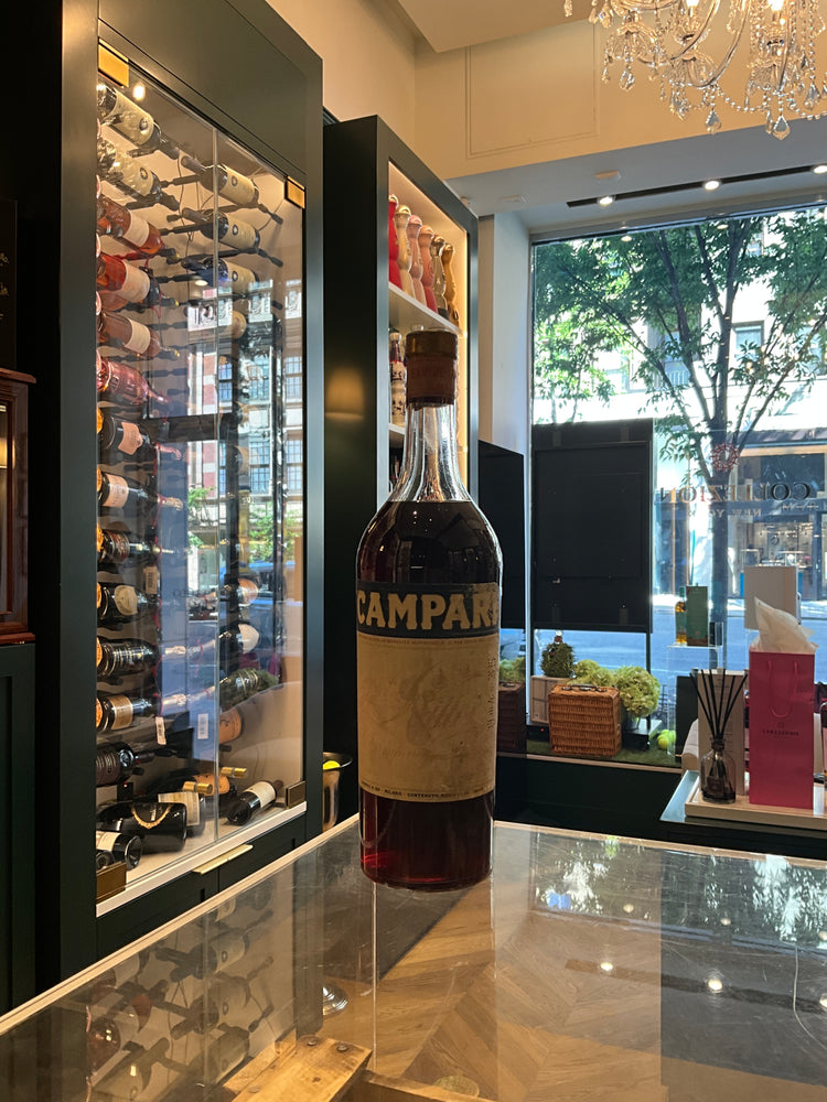 Campari 1935 93cl 29%abv