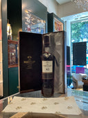 The Macallan 40yo 2005 release 700ml 43%abv