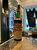 Cinzano Elixir China 1970s 100cl 30.5%abv