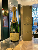 Pol Roger Blanc de Blancs Vintage 2016 750ml