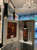 The Macallan The Archival Series Folio 8  700ml 43%abv