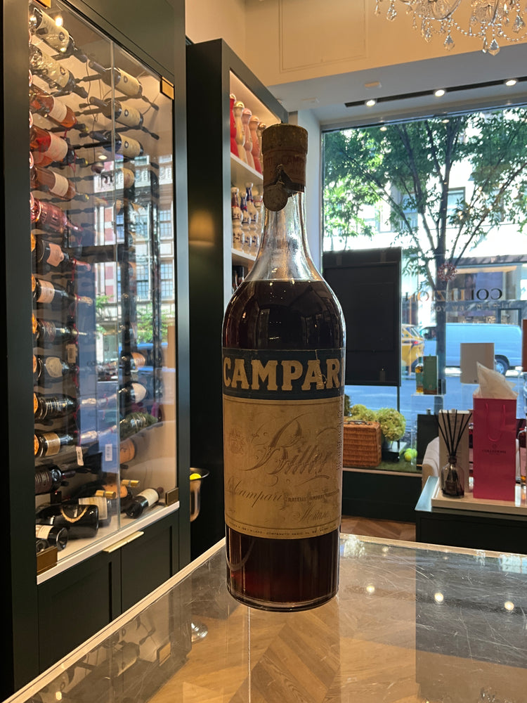 Campari 1940 92cl 26%