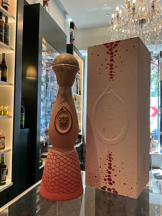 Clase Azul Pink Limited Edition 2024 1L 40%abv