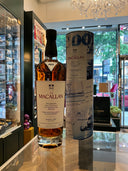 The Macallan 18yo Diamonds Are Forever 007 Distilled in 2007 700ml 45.5%abv
