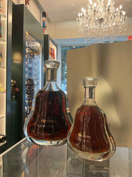 Hennessy Paradis Magnum 1.75L 40%abv