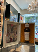 The Macallan Distil Your World Paris Limited Edition 700ml 47.2%ABV