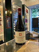 Château Mont-Redon Châteauneuf-du-Pape Le Plateau Rouge 2017 750ml