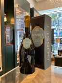 Gosset Cuvée Zéro Dosage Gift Box NV 750ml