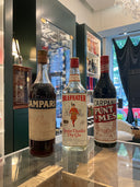 The Ultimate Vintage Negroni from 1935/1970/1980s 3 bottles collection