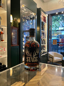 Stagg Kentucky Straight Bourbon Whiskey Batch 25C 125.6Proof 750ml