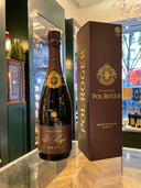 Pol Roger Rosé Vintage 2019 750ml