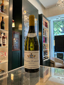 Domaine Leflaive Chevalier-Montrachet Grand Cru 2018 750ml