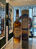 Oban 15yo Exclusive Release Port Cask Finish 750ml 52.1%abv