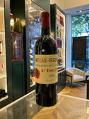 Château Figeac Saint-Émilion Grand Cru 2018 750ml