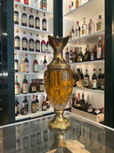 Crema Cacao Buton 1970s 50cl 31%abv Chocolate Liqueur