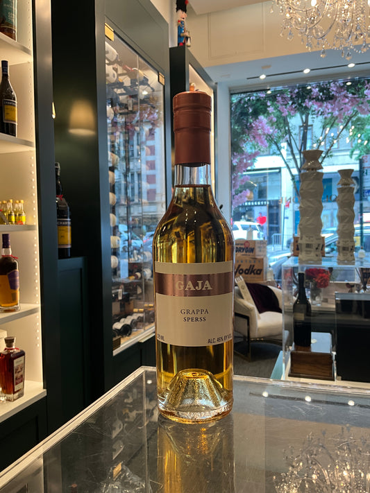 Gaja Grappa Sperss 375ml