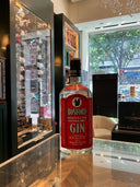 Bosford Dry London Gin 1990s 70cl 37.5%abv