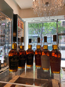W.L. Weller The Original Wheated Bourbon Collection 6 bottles x 750ml