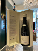 Etienne Sauzet 2023 Montrachet Grand Cru 750ml