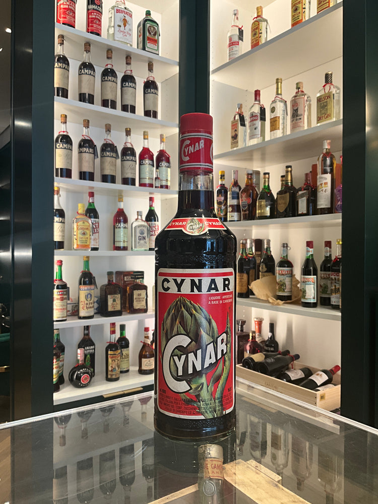 Cynar 1980s 100cl 16.5%abv