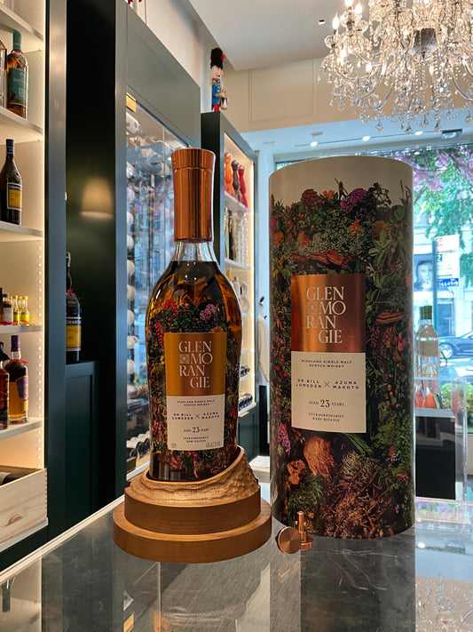 Glenmorangie 23yo Azuma Makoto Limited Edition 700ml