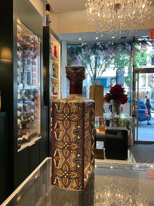 Dos Artes Tequila Reposado Pink 1L 40%abv