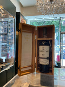 The Macallan 40yo 2017 release 700ml 44%abv