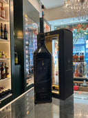 Johnnie Walker 12yo Black Label Anniversary Limited Edition 70cl 40%abv