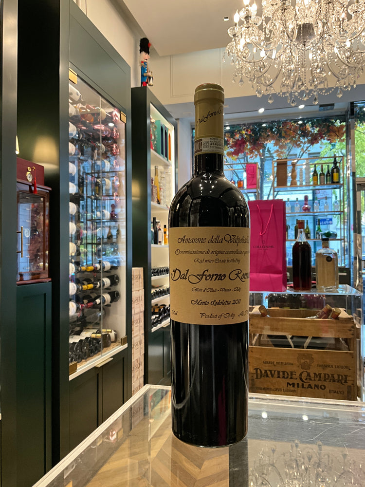 Dal Forno Romano 2011 Amarone 750ml