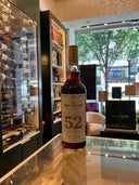 The Macallan 52yo 2018 Limited Edition 700ml 48%abv
