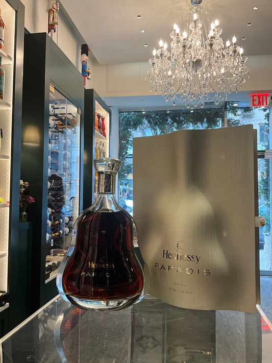 Hennessy Paradis Magnum 1.75L 40%abv
