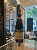 Gaja Barbaresco 1968 75cl