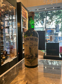 Bowmore Sherriff’s Ship Label 1970s 75cl 43%abv