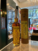 Colonel E.H. Taylor Jr. Single Barrel Bourbon Whiskey 750ml 50% ABV