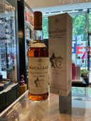 The Macallan 7yo 1990s Giovinetti 70cl 40%abv