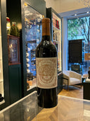 Château Pichon Baron Pauillac 2020 750ml