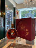 Louis XIII Cognac 700ml 40%abv Grande Champagne Holidays Limited Edition